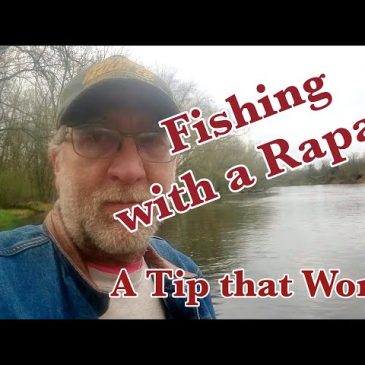 The One Rapala Technique Every Angler Needs to Know