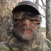 Turkey Hunting Camoflague