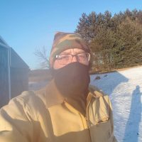 Really Cold Winter in Otter Creek