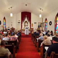 Norton Lutheran Church
