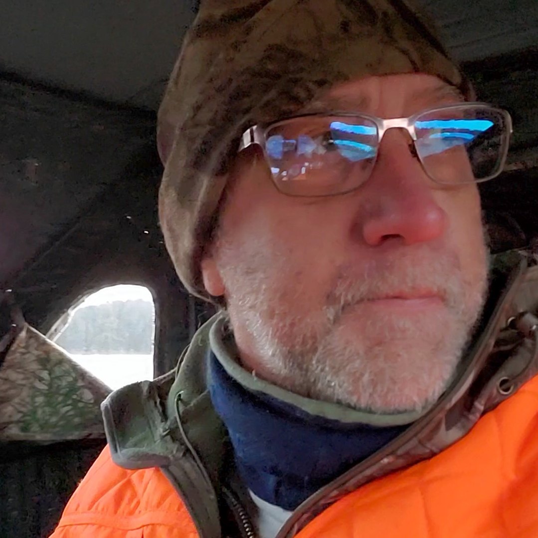 2020 Deer Hunting Season in Otter Creek | The Otter Creek Redneck