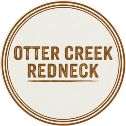 The Otter Creek Redneck